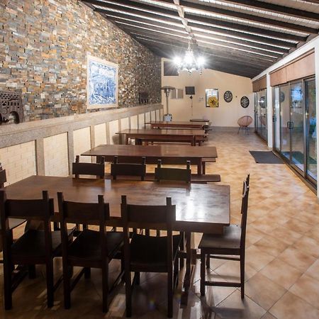 Hotel Rural Solar Das Arcadas Ponte de Lima Luaran gambar