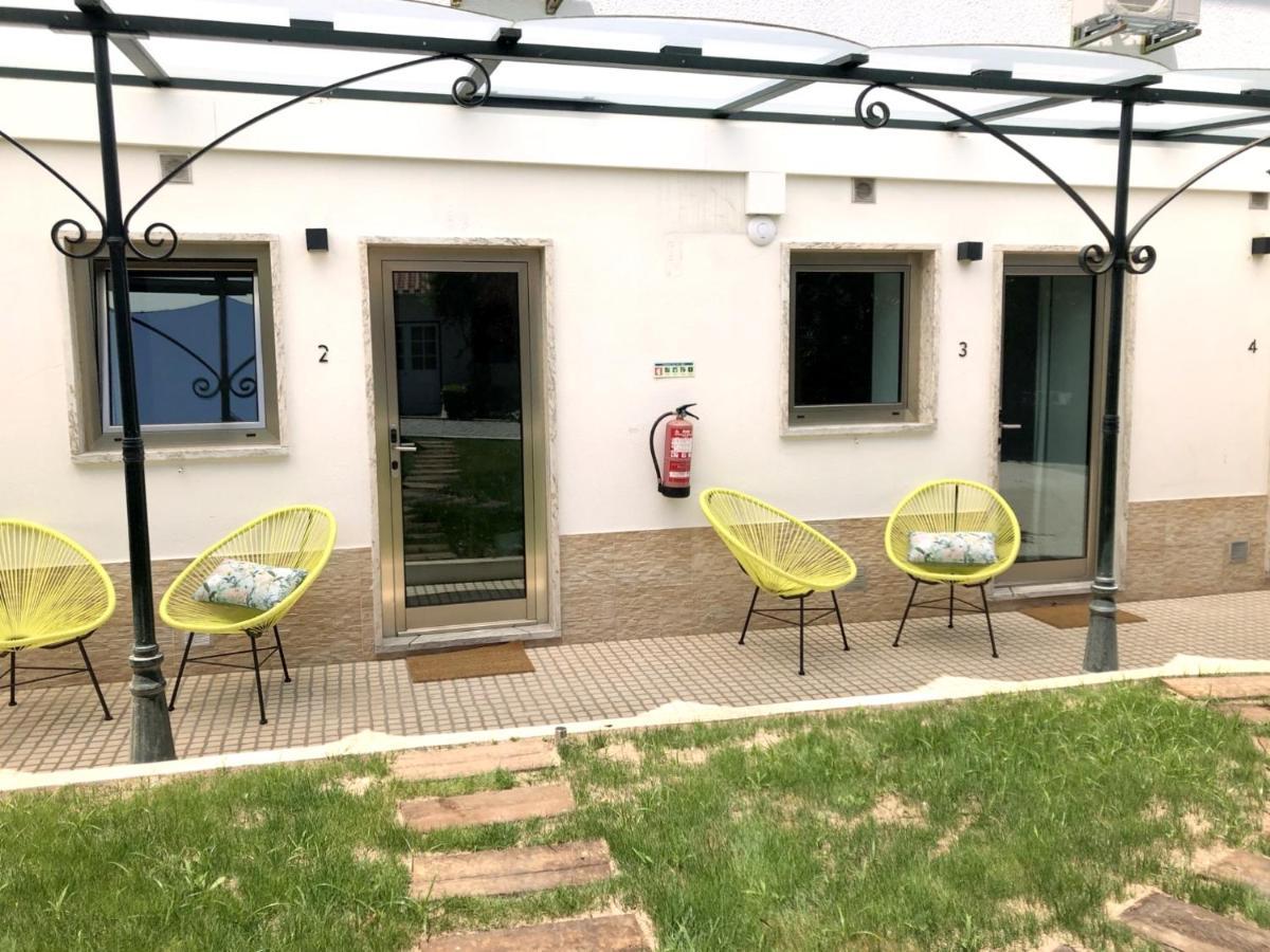 Hotel Rural Solar Das Arcadas Ponte de Lima Luaran gambar