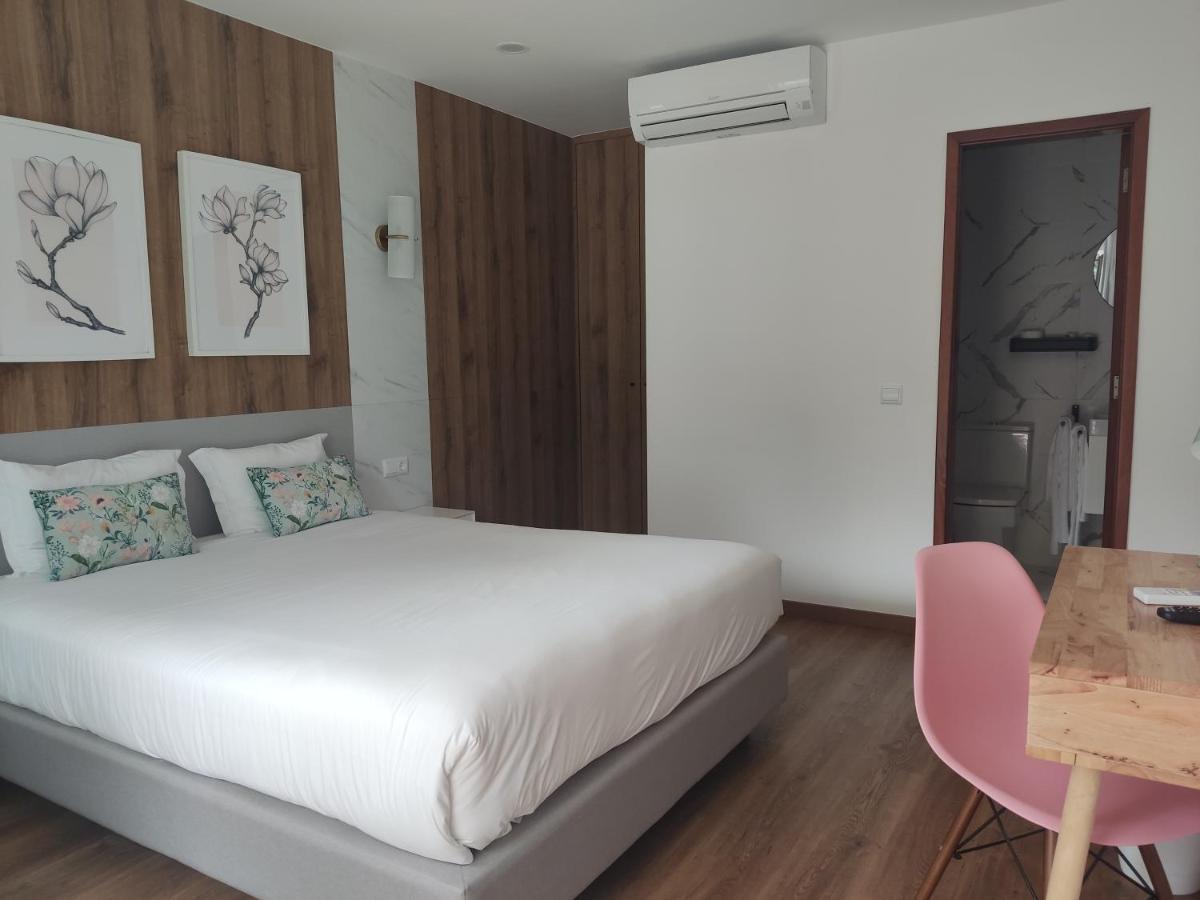 Hotel Rural Solar Das Arcadas Ponte de Lima Luaran gambar